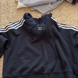 Adidas hoodie